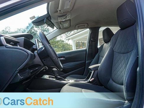 Used 2020 Toyota Corolla LE image 19