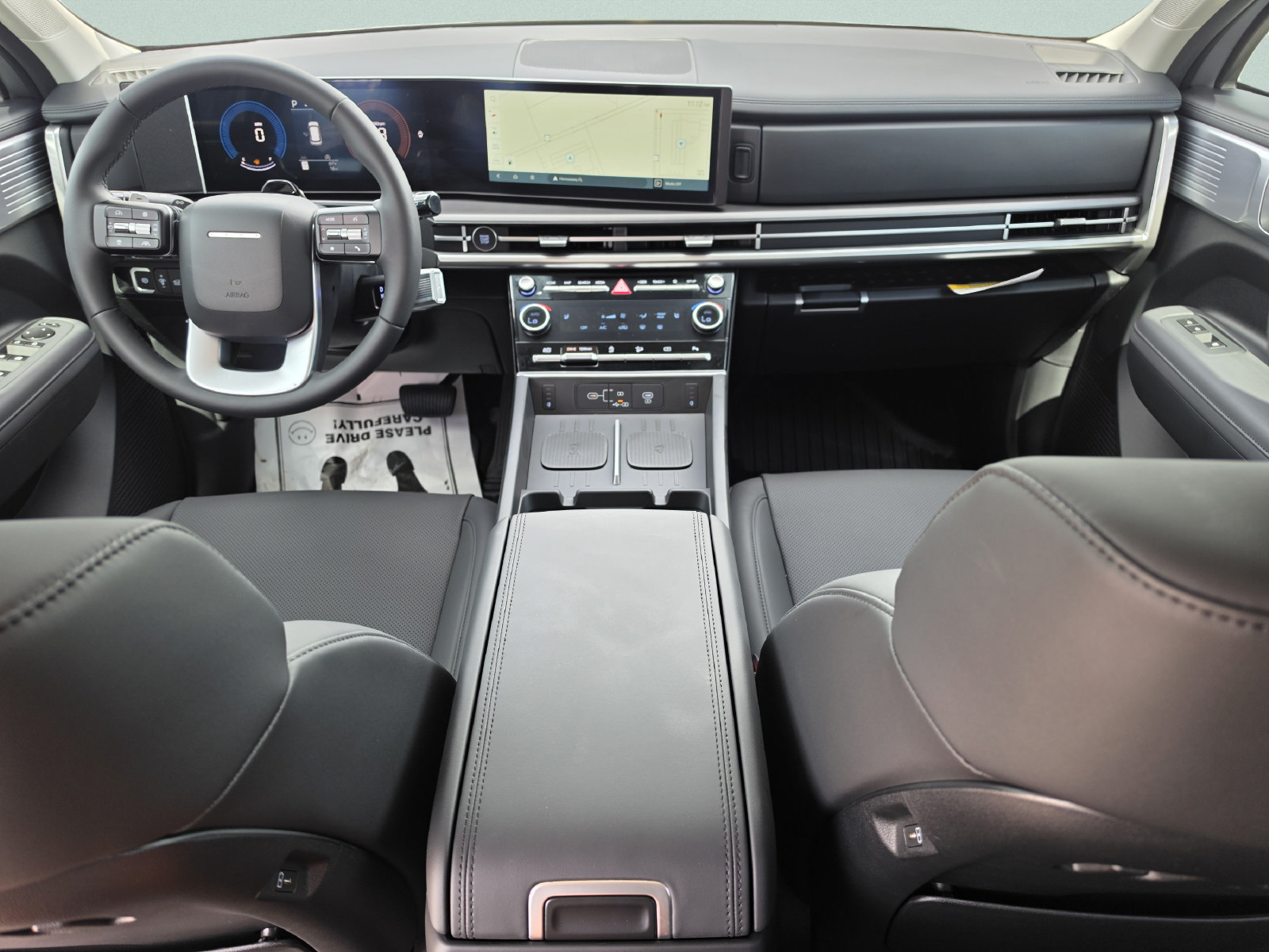 New 2026 Hyundai Santa Fe XRT AWD/4WD image 16