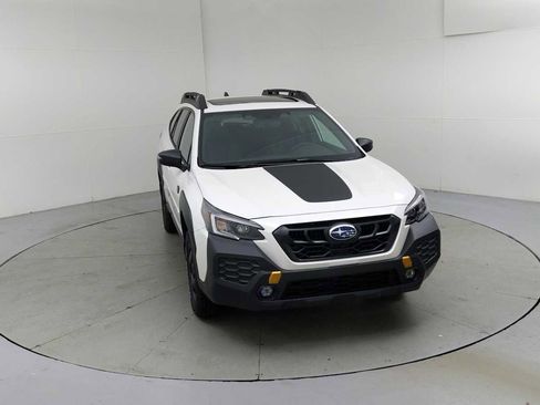 New 2025 Subaru Outback Wilderness image 2
