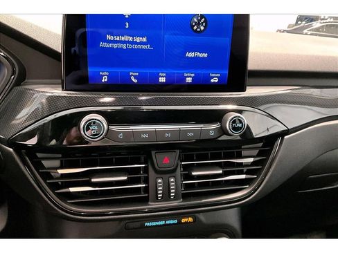 Used 2025 Ford Escape ST-Line w/ Equipment Group 301A image 32