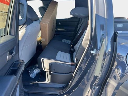 New 2025 Toyota Tacoma TRD Off-Road image 19