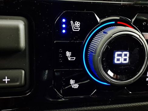 New 2026 Chevrolet Silverado 2500 LTZ w/ LTZ Premium Texas Edition image 14