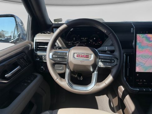 New 2026 GMC Yukon XL Elevation w/ LPO, Floor Liner Package image 13