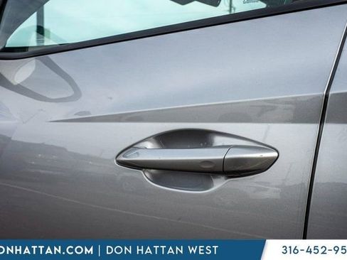 Used 2024 Hyundai Tucson SEL image 28