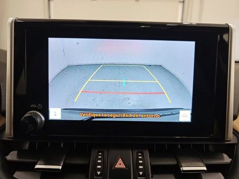 Used 2025 Toyota RAV4 XLE Premium FWD image 26