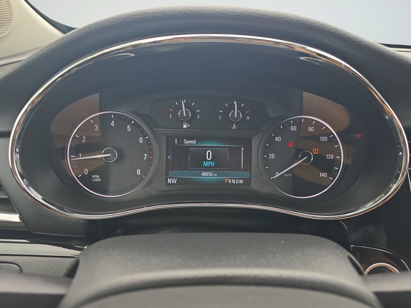 Used 2017 Buick Encore Essence AWD/4WD image 12