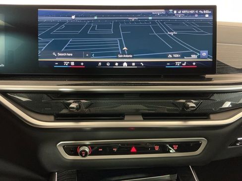 New 2026 BMW X5 xDrive40i w/ Executive Package image 11