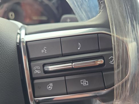 New 2026 GMC Terrain Elevation image 21