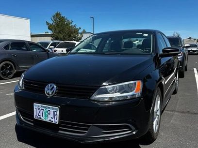 Used 2012 Volkswagen Jetta TDI
