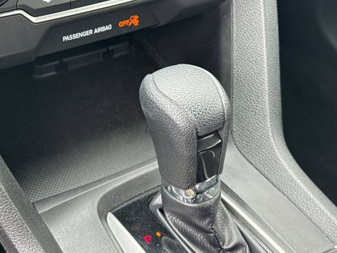 Certified 2018 Honda Civic LX image 15
