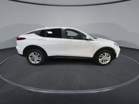 New 2025 Buick Envista Preferred w/ Convenience I Package image 9