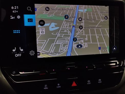 Used 2023 Volkswagen ID.4 Pro S image 7