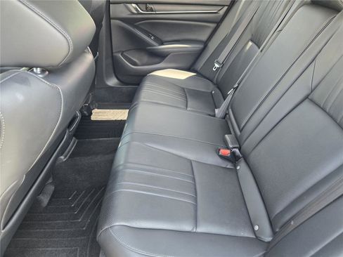 Used 2022 Honda Accord Sport Special Edition image 28
