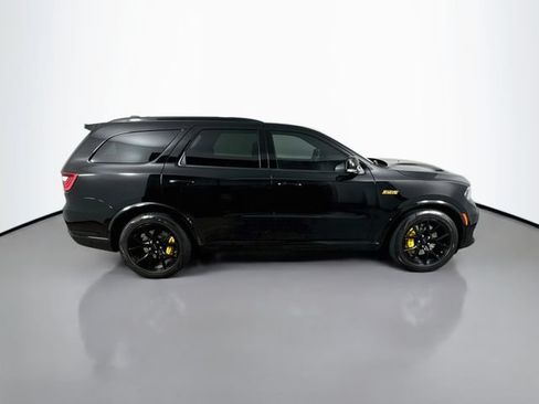 Used 2024 Dodge Durango SRT AWD/4WD image 5