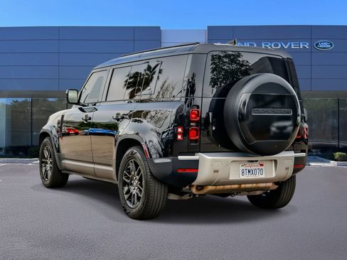 Used 2020 Land Rover Defender 110 S AWD/4WD image 6