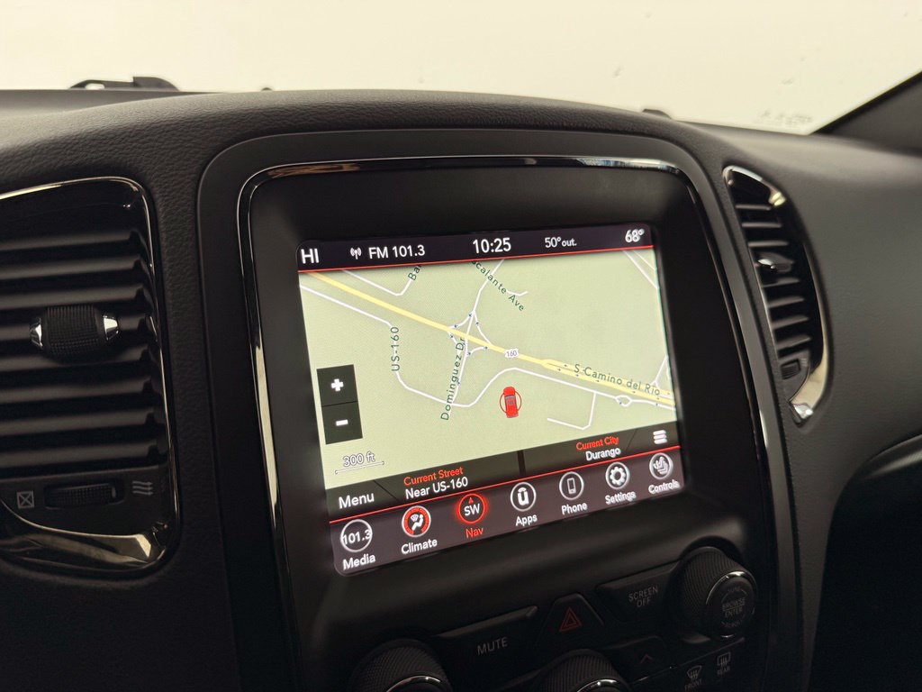 Used 2020 Dodge Durango R/T w/ Trailer Tow Group IV AWD/4WD image 8