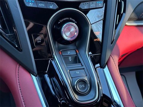 Used 2025 Acura RDX AWD w/ A-Spec & Advance Pkg image 29