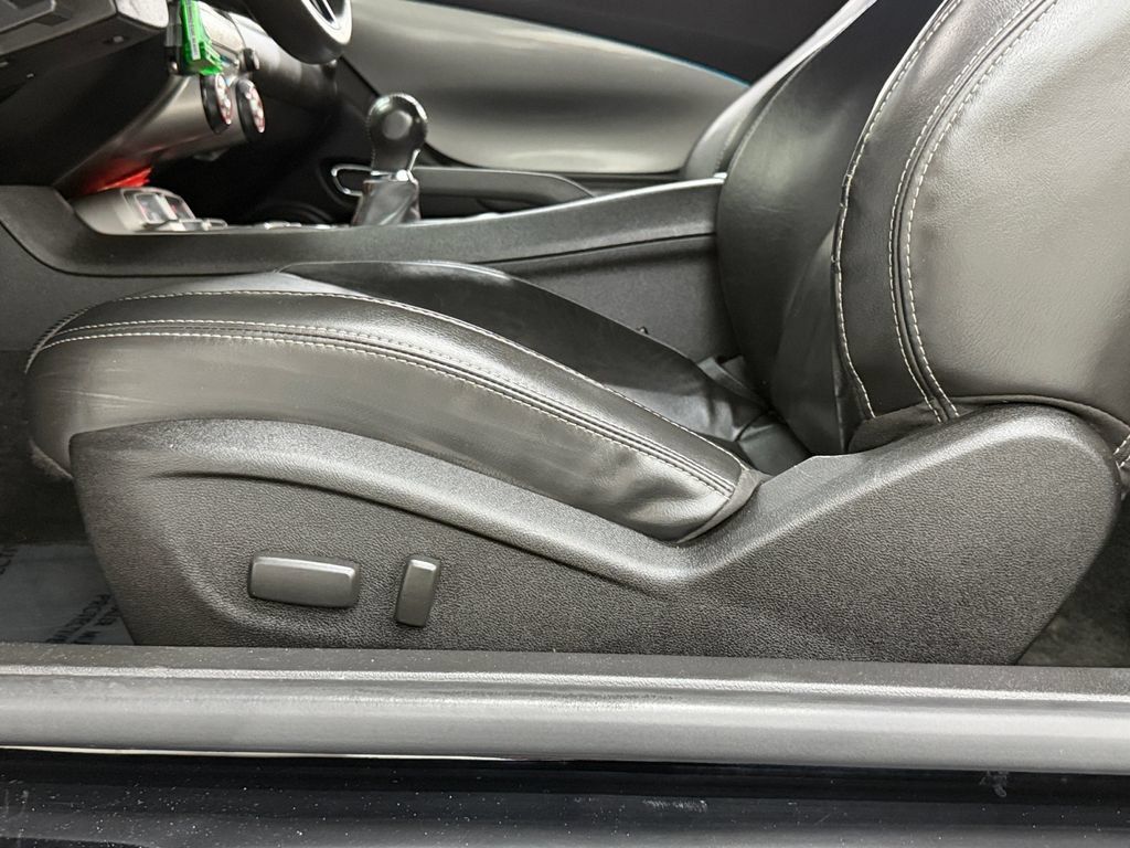 Used 2012 Chevrolet Camaro LT w/ RS Package RWD image 35