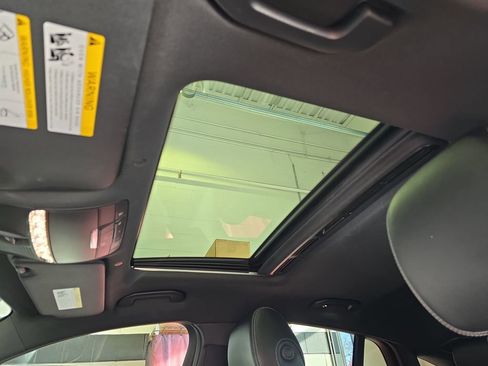 Certified 2023 Mercedes-Benz GLC 300 4MATIC Coupe image 32