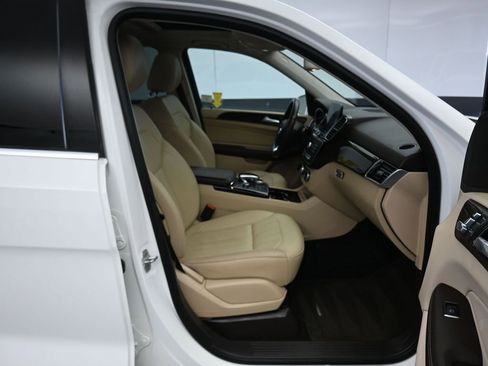 Used 2016 Mercedes-Benz GLE 350 4MATIC image 44