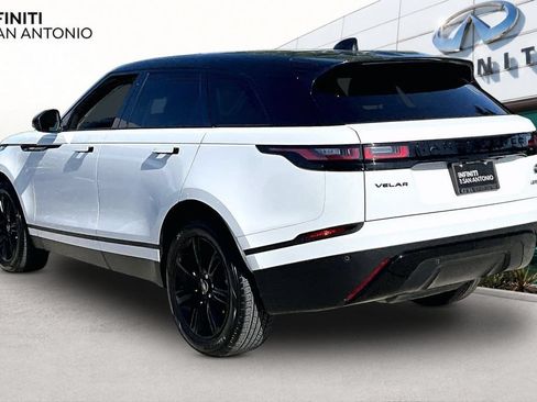 Used 2023 Land Rover Range Rover Velar S AWD/4WD image 14