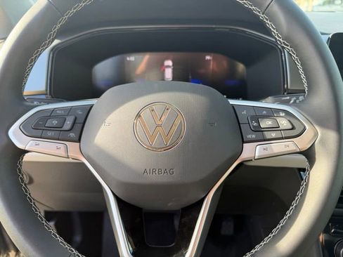 New 2026 Volkswagen Taos S FWD image 17