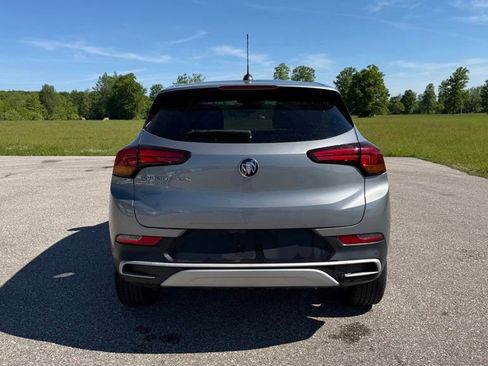 Used 2023 Buick Encore GX Preferred w/ Cold Weather Comfort Package AWD/4WD image 8