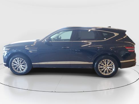 Used 2024 Genesis GV80 2.5T AWD/4WD image 7