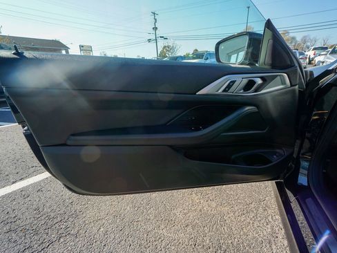 Used 2021 BMW 430i Convertible image 15