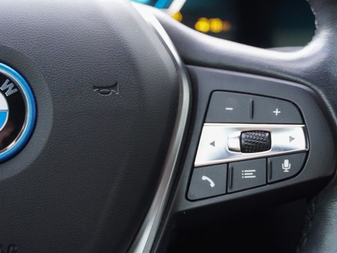 Used 2023 BMW i4 eDrive35 w/ Premium Package RWD image 23