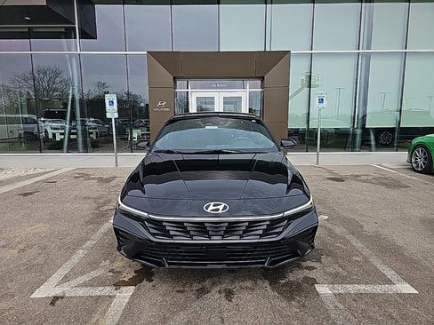 New 2026 Hyundai Elantra SEL Sport Premium FWD image 8