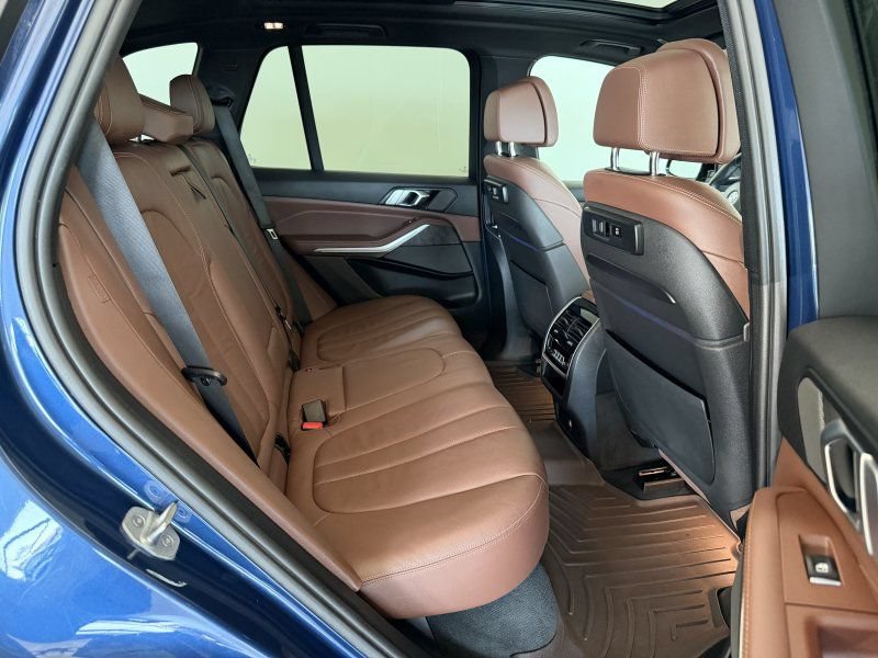 Used 2019 BMW X5 xDrive40i w/ M Sport Package AWD/4WD image 19