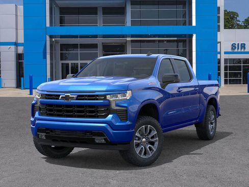 New 2026 Chevrolet Silverado 1500 RST image 6