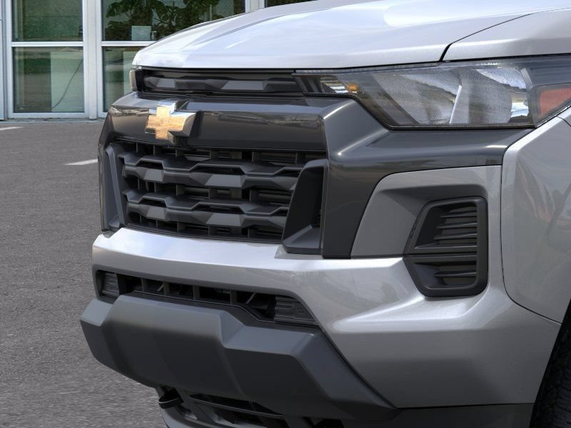 New 2026 Chevrolet Colorado LT w/ Advanced Trailering Package AWD/4WD image 34