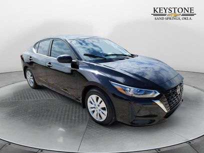 Used 2024 Nissan Sentra S