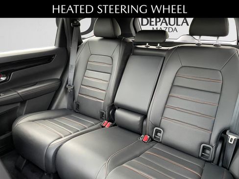 Used 2024 Honda CR-V Sport Touring image 9