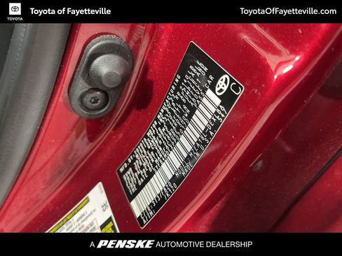 Used 2023 Toyota Corolla LE FWD image 21