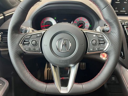 Used 2025 Acura RDX A-Spec image 41