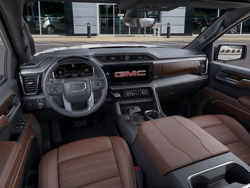 New 2026 GMC Sierra 1500 Denali Ultimate AWD/4WD image 15