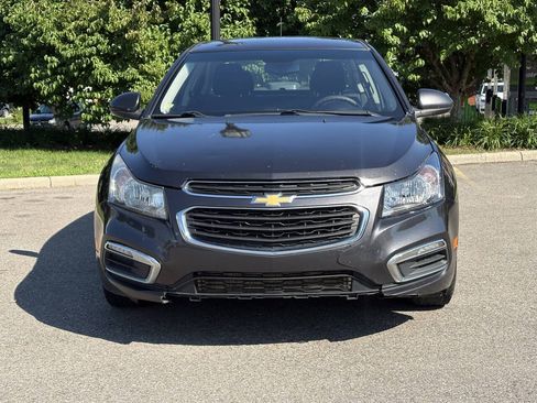 Used 2016 Chevrolet Cruze LT FWD image 4