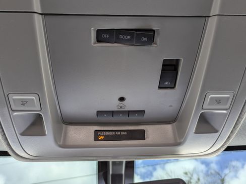 Used 2016 GMC Sierra 1500 SLT w/ SLT Premium Package image 33