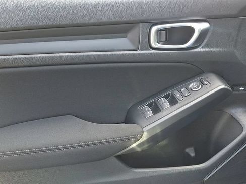 Used 2024 Honda Civic Sport image 12