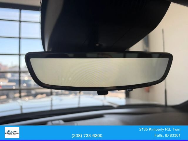 Used 2024 GMC Sierra 3500 Denali Ultimate AWD/4WD image 19