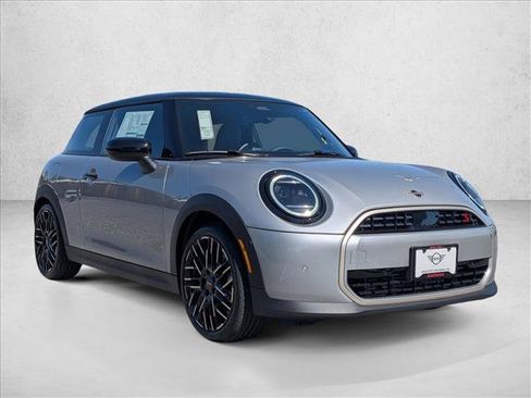 New 2026 MINI Cooper S FWD image 6