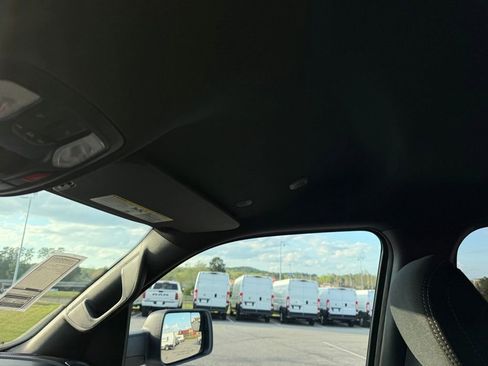 New 2026 RAM 1500 Classic Warlock image 20