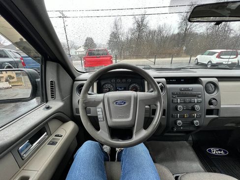 Used 2010 Ford F150 XL image 15