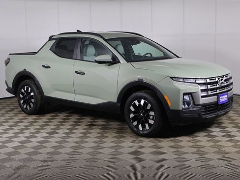 Certified 2025 Hyundai Santa Cruz SEL AWD/4WD image 41