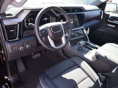 New 2026 GMC Sierra 1500 Denali AWD/4WD image 12