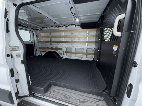 Used 2024 Ford Transit 250 Base w/ Exterior Upgrade Package image 13