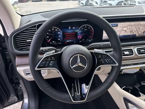 New 2026 Mercedes-Benz GLE 450 4MATIC image 10